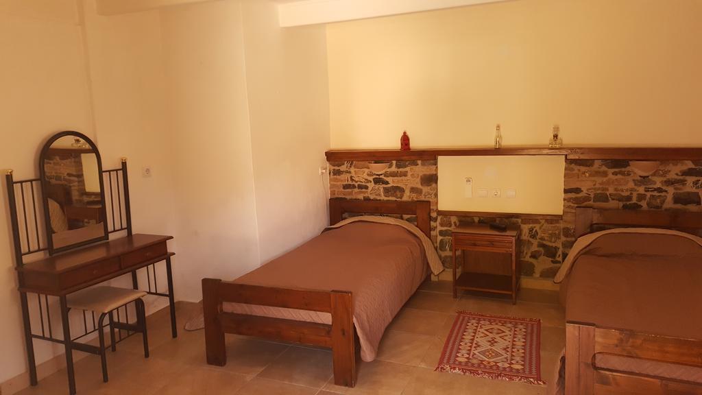 דירות Mármaron Agroktima מראה חיצוני תמונה
