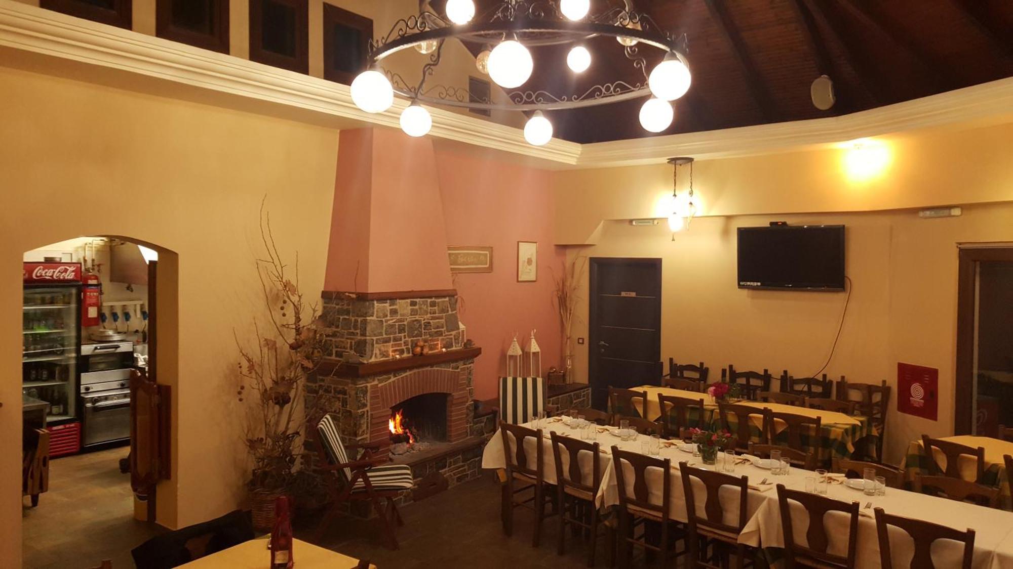 דירות Mármaron Agroktima מראה חיצוני תמונה